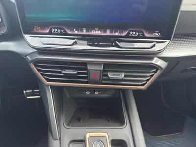 Cupra Formentor VZ333 (2025) - Photo 12