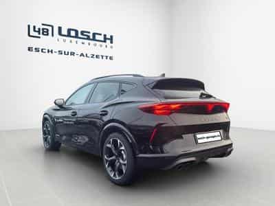 Cupra Formentor VZ333 (2025) - Photo 5