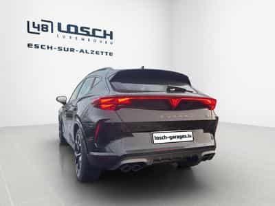 Cupra Formentor VZ333 (2025) - Photo 6