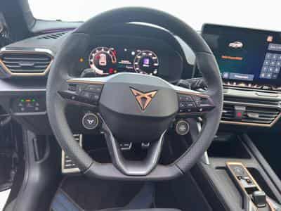 Cupra Formentor VZ333 (2025) - Photo 9