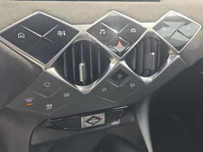 DS Automobiles DS3 PureTech 130ch Performance Line + Automatique (2023) - Photo 10