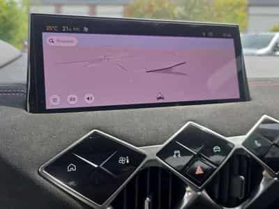 DS Automobiles DS3 PureTech 130ch Performance Line + Automatique (2023) - Photo 5