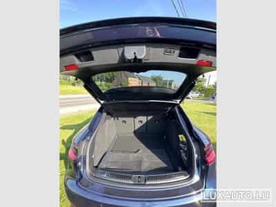 Porsche Macan Turbo (2016) - Photo 12