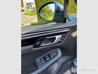 Porsche Macan Turbo (2016) - Photo 5