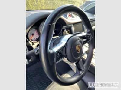 Porsche Macan Turbo (2016) - Photo 6