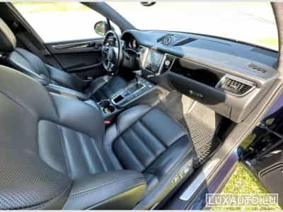 Porsche Macan Turbo (2016) - Photo 9