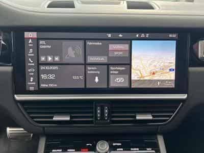 Porsche Cayenne GTS  360°+Standhzg+BOSE+Matrix-LED+Luftfederung (2021) - Photo 13