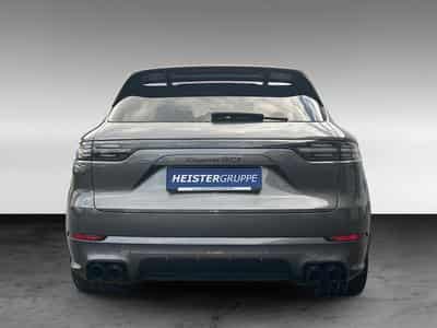 Porsche Cayenne GTS  360°+Standhzg+BOSE+Matrix-LED+Luftfederung (2021) - Photo 5