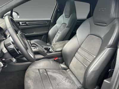 Porsche Cayenne GTS  360°+Standhzg+BOSE+Matrix-LED+Luftfederung (2021) - Photo 7