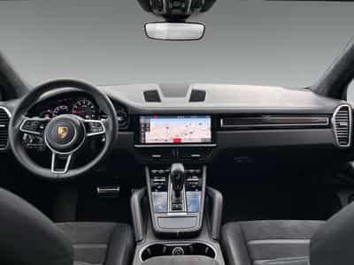Porsche Cayenne GTS  360°+Standhzg+BOSE+Matrix-LED+Luftfederung (2021) - Photo 9