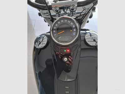 Harley-Davidson Heritage Softail Classic Black (2021) - Photo 1