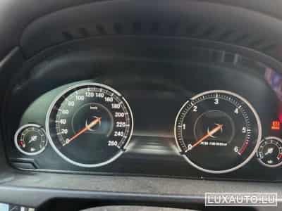 BMW X5M M50D (2018) - Photo 4