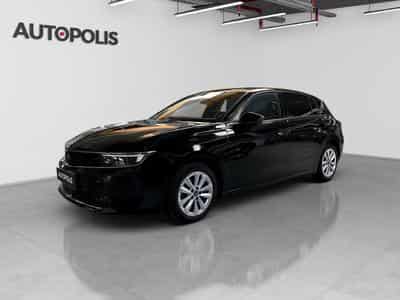 Opel Astra L Edition (2023) - Photo 1