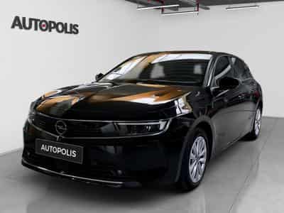 Opel Astra L Edition (2023) - Photo 10