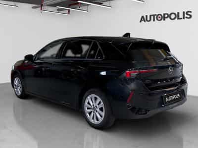 Opel Astra L Edition (2023) - Photo 2