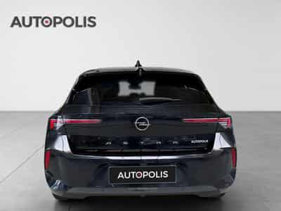 Opel Astra L Edition (2023) - Photo 6