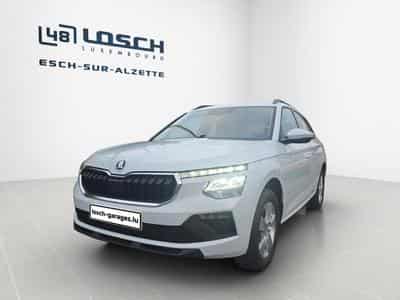 Skoda Kamiq Essence (2025) - Photo 1
