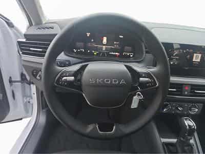 Skoda Kamiq Essence (2025) - Photo 11