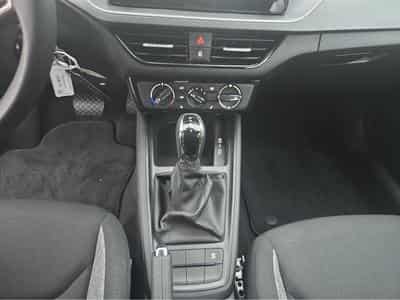 Skoda Kamiq Essence (2025) - Photo 13