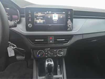 Skoda Kamiq Essence (2025) - Photo 14