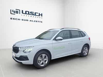 Skoda Kamiq Essence (2025) - Photo 2