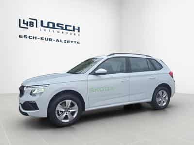Skoda Kamiq Essence (2025) - Photo 3