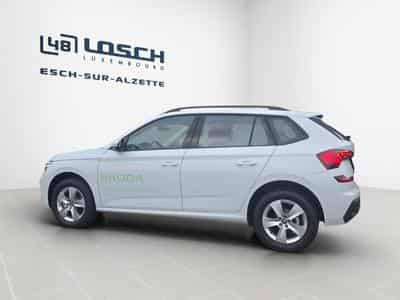 Skoda Kamiq Essence (2025) - Photo 5