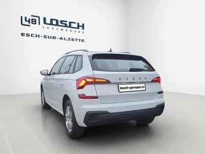 Skoda Kamiq Essence (2025) - Photo 7