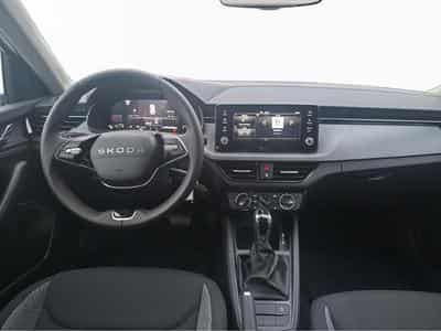 Skoda Kamiq Essence (2025) - Photo 9
