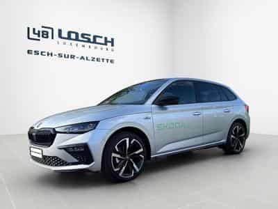Skoda Scala Monte Carlo (2025) - Photo 3