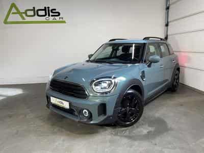 MINI Countryman 1.5D 116 CV BUSINESS GPS BLUETOOTH (2021) - Photo 1