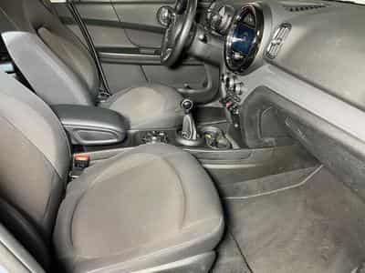 MINI Countryman 1.5D 116 CV BUSINESS GPS BLUETOOTH (2021) - Photo 8