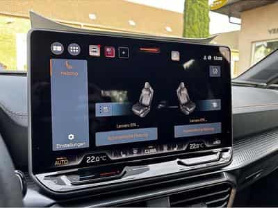 Cupra Leon (2025) - Photo 13