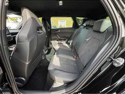 Cupra Leon (2025) - Photo 6