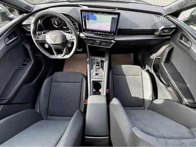 Cupra Leon (2025) - Photo 7