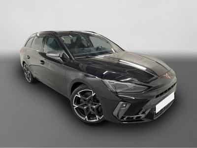 Cupra Leon (2025) - Foto 1