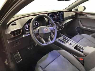 Cupra Leon (2025) - Photo 13