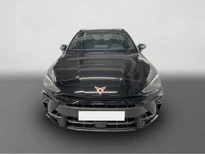 Cupra Leon (2025) - Photo 2