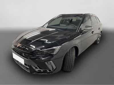 Cupra Leon (2025) - Photo 3