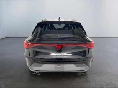 Cupra Leon (2025) - Photo 6