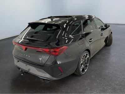 Cupra Leon (2025) - Photo 7