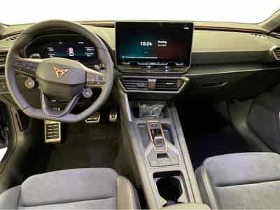 Cupra Leon (2025) - Photo 12