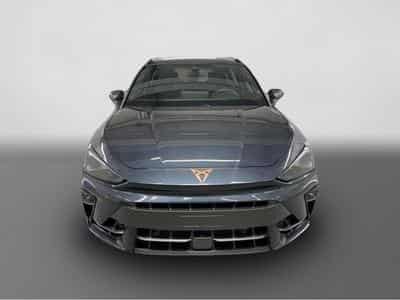 Cupra Leon (2025) - Photo 2