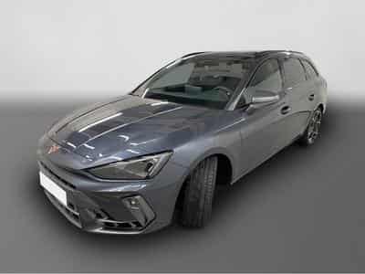 Cupra Leon (2025) - Photo 3