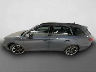 Cupra Leon (2025) - Photo 4