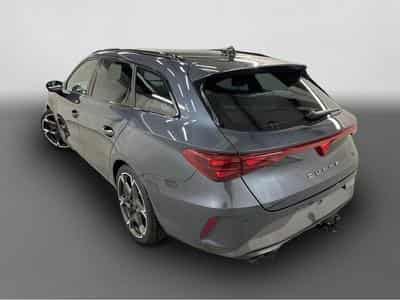 Cupra Leon (2025) - Photo 5