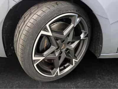 Cupra Leon (2025) - Photo 9