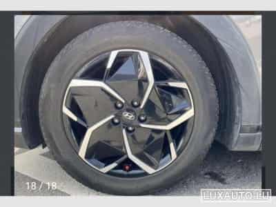 Hyundai Ioniq 5 CORE (2021) - Foto 3