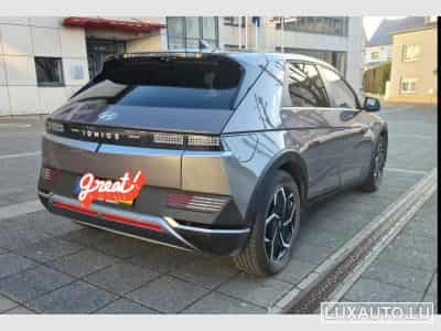 Hyundai Ioniq 5 CORE (2021) - Foto 4