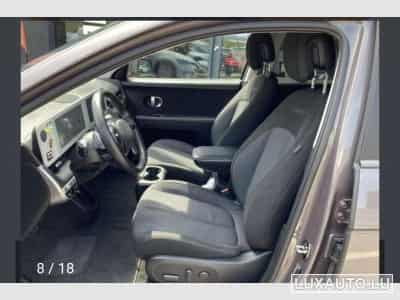 Hyundai Ioniq 5 CORE (2021) - Foto 5